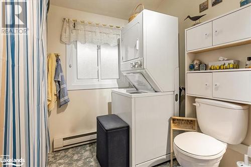 1319 Sullivan Drive, Haliburton, ON - Indoor Photo Showing Laundry Room