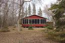 108 Old Arnes Place, Silver Harbour, MB  - Outdoor 