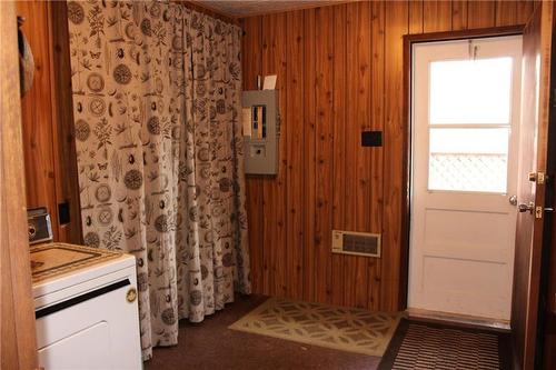 108 Old Arnes Place, Silver Harbour, MB - Indoor Photo Showing Other Room