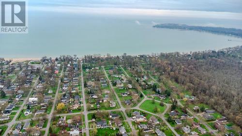170 Lakewood Avenue, Fort Erie, ON - Outdoor With Body Of Water With View