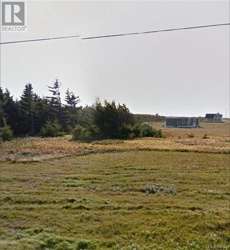 Lot Acadie Street, Grande-Anse, NB 