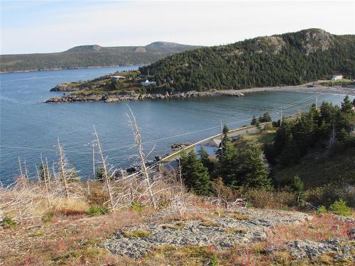 210-220 Point Road, Chapel'S Cove, NL 