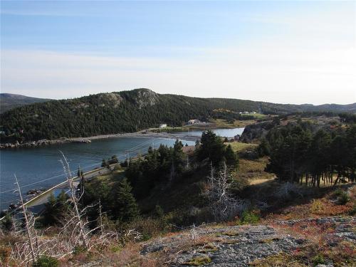 210-220 Point Road, Chapel'S Cove, NL 