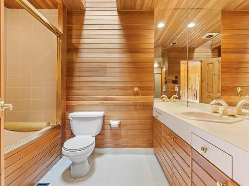 Salle de bains - 147 Av. Nantel, Sainte-Agathe-Des-Monts, QC - Indoor Photo Showing Bathroom