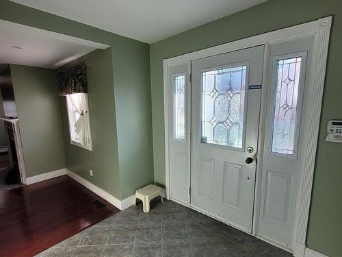 Hall - 662 Rue Principale, Lachute, QC - Indoor Photo Showing Other Room