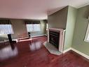 Salon - 662 Rue Principale, Lachute, QC  - Indoor Photo Showing Other Room With Fireplace 