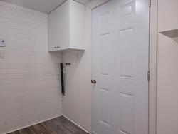 Laundry room - 