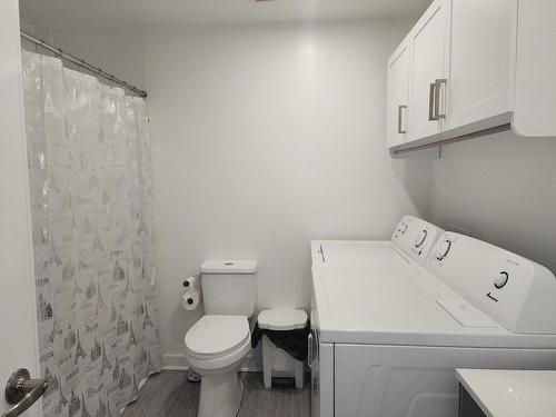 Bathroom - 122 Ch. D'Orlo, Blue Sea, QC - Indoor