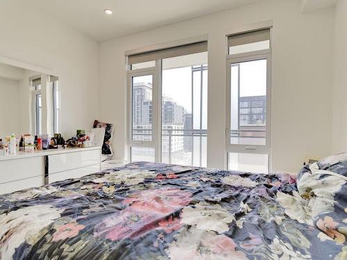 Master bedroom - 912-5505 Boul. Du Quartier, Brossard, QC 