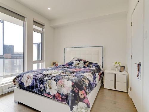 Master bedroom - 912-5505 Boul. Du Quartier, Brossard, QC 