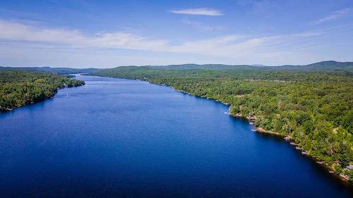 Vue d'ensemble - Ch. Du Lac-Labelle, Labelle, QC 