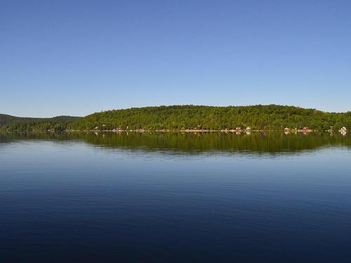 Vue d'ensemble - Ch. Du Lac-Labelle, Labelle, QC 