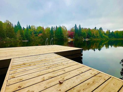 Autre - Ch. Domaine Sur Le Lac, Sainte-Lucie-Des-Laurentides, QC 