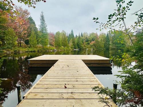 Autre - Ch. Domaine Sur Le Lac, Sainte-Lucie-Des-Laurentides, QC 