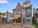 1St Flr-725 Dovercourt Rd, Toronto, ON 