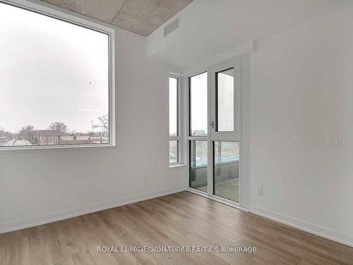 316-1808 St Clair Ave W, Toronto, ON - Indoor Photo Showing Other Room