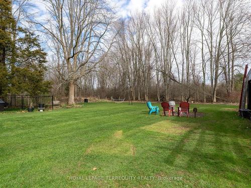 2293 County Rd 64, Prince Edward County, ON 
