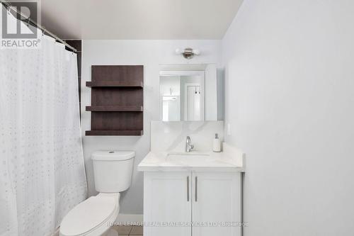 1203 - 100 Western Battery Road, Toronto, ON - Indoor Photo Showing Bathroom