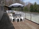32 Cameron Rd, Kawartha Lakes, ON  - Outdoor With Deck Patio Veranda With Exterior 