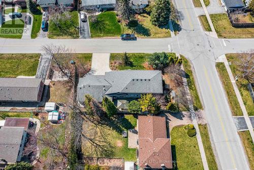 11 Rayne Ave, Oakville, ON - Outdoor With View