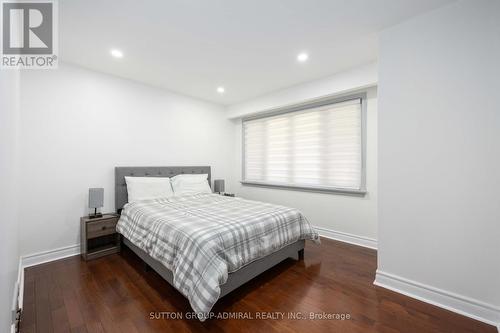 459 The Kingsway, Toronto, ON - Indoor Photo Showing Bedroom