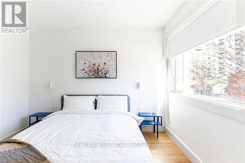 278 Campbell Avenue, Toronto, ON - Indoor Photo Showing Bedroom