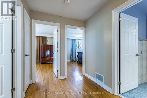 117 Fortieth Street, Toronto, ON - Indoor Photo Showing Other Room