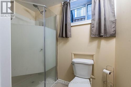 117 Fortieth Street, Toronto, ON - Indoor Photo Showing Bathroom