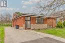 1338 Seagull Dr, Mississauga, ON  - Outdoor 