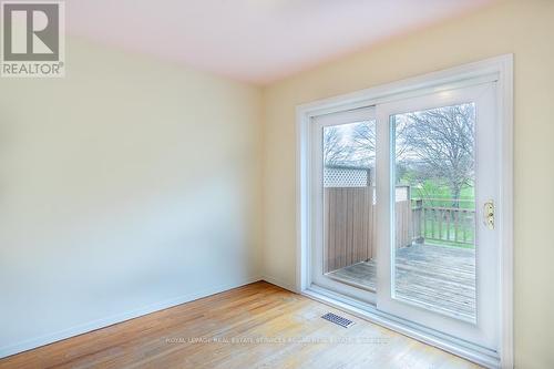 1338 Seagull Drive, Mississauga, ON - Indoor Photo Showing Other Room