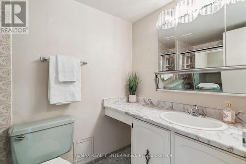 1605 - 966 Inverhouse Drive, Mississauga, ON - Indoor Photo Showing Bathroom