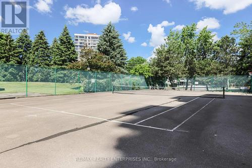 1605 - 966 Inverhouse Drive, Mississauga, ON - Outdoor With View