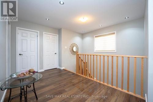 486 Queen Mary Drive, Brampton, ON - Indoor Photo Showing Other Room