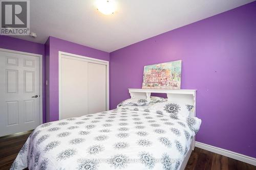 486 Queen Mary Drive, Brampton, ON - Indoor Photo Showing Bedroom