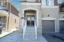 486 Queen Mary Dr, Brampton, ON  - Outdoor 