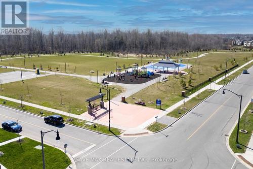 486 Queen Mary Dr, Brampton, ON - Outdoor With View