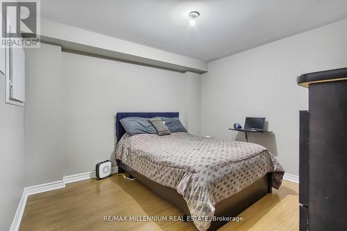 66 Wild Indigo Cres, Brampton, ON - Indoor Photo Showing Bedroom