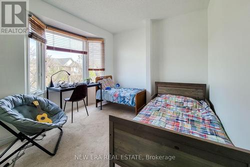 5147 Ravine Crescent, Burlington, ON - Indoor Photo Showing Bedroom