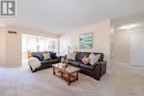 308 - 30 Malta Avenue, Brampton, ON  - Indoor Photo Showing Living Room 