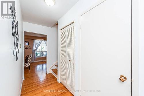 7277 Collett Rd, Mississauga, ON - Indoor Photo Showing Other Room