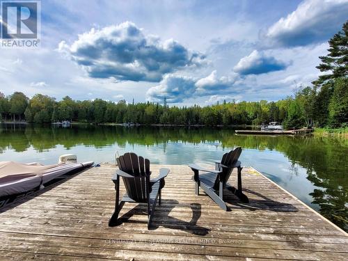 70 Cillca Court, Faraday, ON - Outdoor With Body Of Water With View