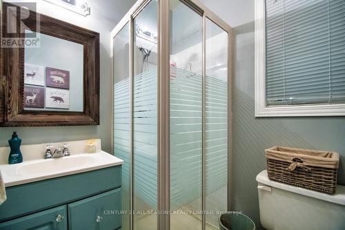 70 Cillca Court, Faraday, ON - Indoor Photo Showing Bathroom