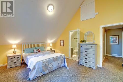 70 Cillca Court, Faraday, ON - Indoor Photo Showing Bedroom