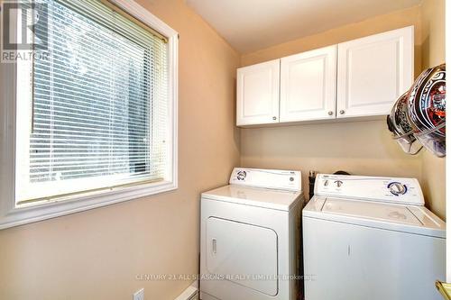 70 Cillca Court, Faraday, ON - Indoor Photo Showing Laundry Room