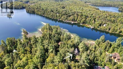 70 Cillca Court, Faraday, ON - Outdoor With Body Of Water With View