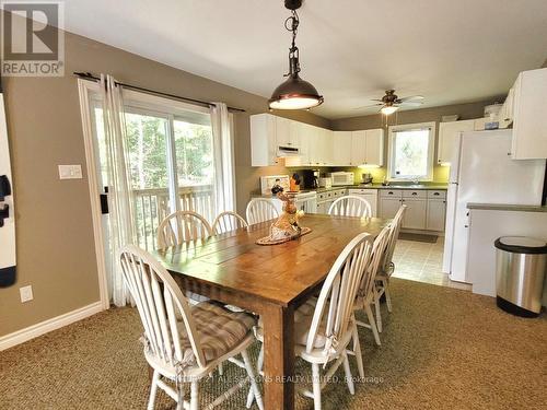 70 Cillca Court, Faraday, ON - Indoor Photo Showing Dining Room