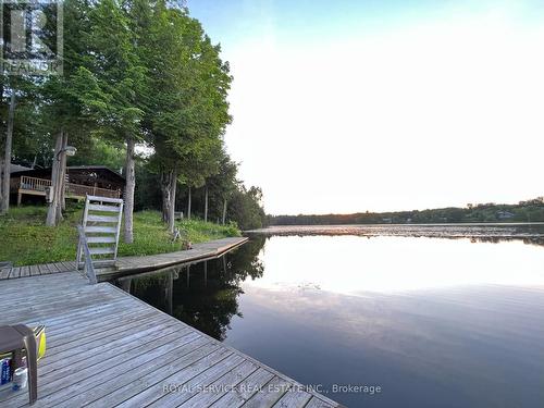 190 Brady Rd, Westport, ON - Outdoor With Body Of Water With View