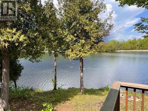 190 Brady Road, Westport, ON - Outdoor With Body Of Water With View