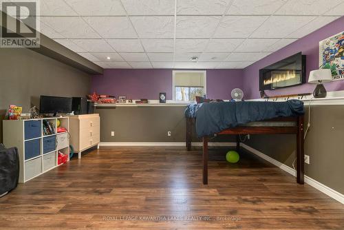 643 St Luke'S Rd, Kawartha Lakes, ON - Indoor Photo Showing Other Room