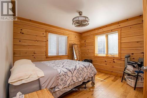 5326 Rice Lake Scenic Dr, Hamilton Township, ON - Indoor Photo Showing Bedroom